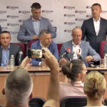 Zeri: Dokumenti koji ugrožavaju potvrđivanje kandidata za gradonačelnike Srpske liste Srpska lista konferencija Severna Mitrovica