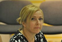 Verujem u mir na Kosovu Tatjana Lazarević FOTO: Medija centar