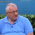 Šešelj: ‘Ajmo da razmenimo stanovništvo – Albanci iz Preševa u Štrpce, a Štrpce u Preševo Vojislav Šešelj