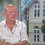 Stanković: Pripajanje tri opštine Kosovu neće da bude u Briselu. Kosovsko predsedništvo tvrdi suprotno Zoran Stankovic FOTO: N1