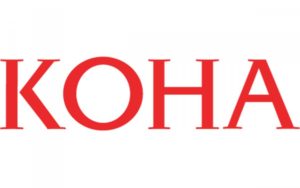 Koha Logo