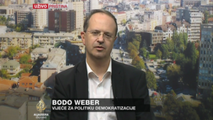 Bodo Veber