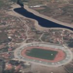Plan Kadrija Veseljija za „Novu Mitrovicu“ Plan Kadrija Veseljija "Nova Mitrovica"