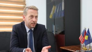 Iljir Deda/ Bujar Terstena RFE