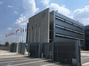 FOTO: N. IVANOVSKI / RAS SRBIJA