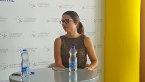 Milica Andrić