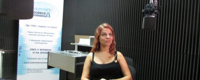 Milica Elezović