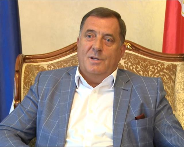 Milorad Dodik