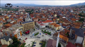 Preševo
