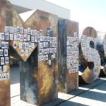 Nova tema: „Forcibly disappeared“ vs „enforced disappearance“ – deklaracija o nestalima Spomenik nestalim u Gračanici FOTO: RTV Kim