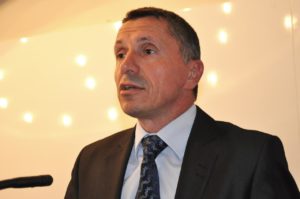 Šaip Kamberi, Foto: Južne vesti