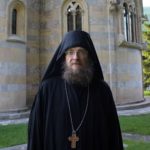 Abbot Janjic: Negative media campaign agreed at National Security Council meeting in Belgrade