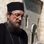 Visoki Decani monastery Abbot on the delimitation between Serbs and Albanians: Masks Have Finally Fallen Iguman Visokih Dečana arhimandrit Sava Janjić