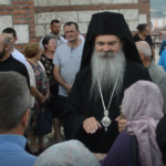Vladika Teodosije: Ne deli se jedno sveto Kosovo i Metohija. Srbin se meri hrabrošću i čojstvom
