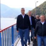 REAKCIJE: Upad ROSU očekivana posledica Vučićeve politike; Tači i Vučić da se ne igraju životima ljudi; Tači može opet da uđe, ali mu obećavam da sigurno neće moći da izađe Tači Gazivode