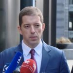 No Vucic-Thaci meeting in Brussels. Djuric: „all the lies, deceits and fabrications“, we do not want to see them Đurić u Briselu
