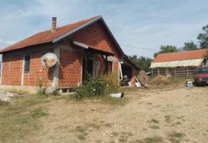 Povratnici
