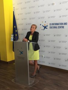  Senka Vlatković Odavić