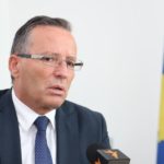 Gradonačelnik Južne Mitrovice: Kurti ne može da otvori most, samo cementira prisustvo NATO-a na njemu Ministar finansija Kosova Bedri Hamza