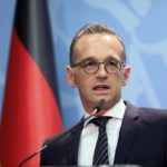 Nemačka „skeptična“ u vezi sa idejom korekcije granica između Kosova i Srbije Heiko Maas