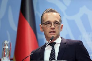 Heiko Maas