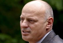 Apelacioni sud oslobodio Čekua i još devet optuženih u slučaju „Veterani“ Agim Čeku (Gazeta Express)