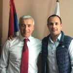 Ivanovic’s nephew to Srpska Lista: Perhaps you will understand Oliver’s appeals from the place you are standing 2 years on Aleksandar Ivanović sa stricem