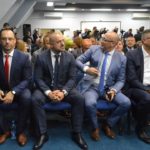 Milan Radoičić: Neću im se predati, nisam ubica! Srpska lista, Simić, Radioičić, Rakić, Rikalo, FOTO: KoSSev