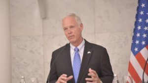 Ron Džonson 