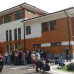 KP: Kompanija Ibar-Lepenac preuzima objekat Crvenog krsta na jezeru Gazivode Ekoloski centar Jezero Gazivode