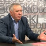 Bogdanović: Vučić sve radi tajno, ne obaveštava narod ali obaveštava Soroša Goran Bogdanović FOTO: Slobodno srpski