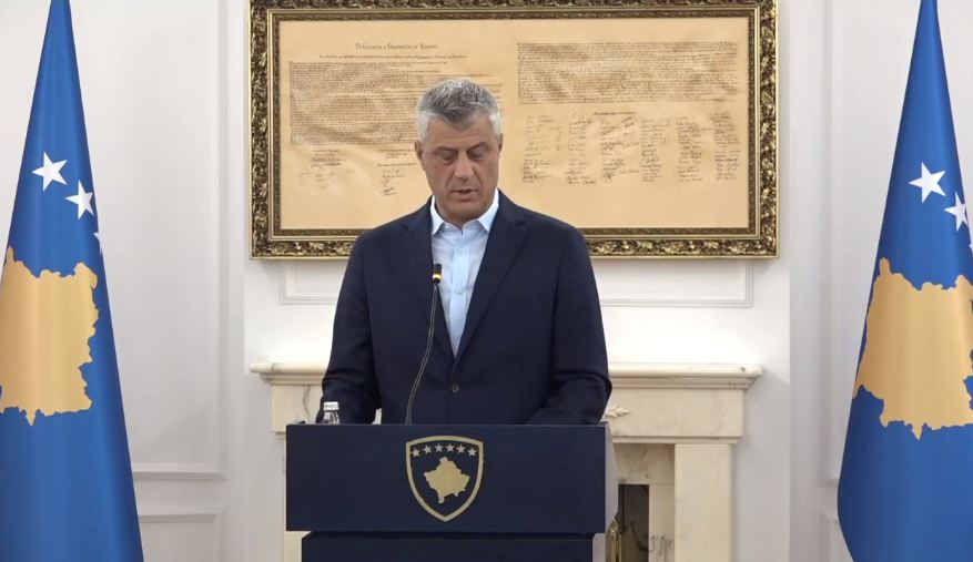 Hašim Tači