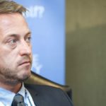 Iljir Deda: Razgraničenje je fašistički projekat Iljir Deda FOTO: Gazeta Express