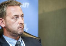 Iljir Deda: Razgraničenje je fašistički projekat Iljir Deda FOTO: Gazeta Express