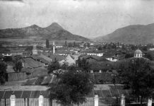 Kosovska Mitrovica u Prvom svetskom ratu