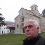 Momcilo Trajkovic: Aleksandar Vucic will be responsible if something happens to me Momčilo Trajković