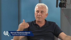 Nenad Radosavljevic