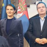 Srpski premijer i šef diplomatije o pripajanju Vranjske kotline Kosovu: Kad na vrbi rodi grožđe. Neverovatno da oni sada šire teritoriju