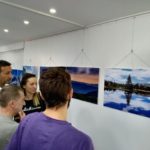 EUICC: Otvorena izložba fotografija Miroslava Lazarevića