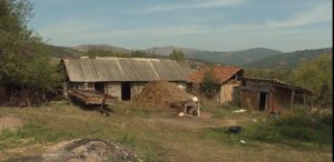 Stala porodice Arsić Novo brdo