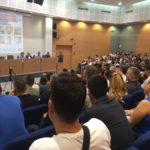 Tribina u Beogradu: Vlast u Srbiji priprema izdaju Kosova, pogažena predsednička zakletva Skup u Beogradu "Protiv izdaje" FOTO: Tviter nalog "Opozicija na jednom mestu"