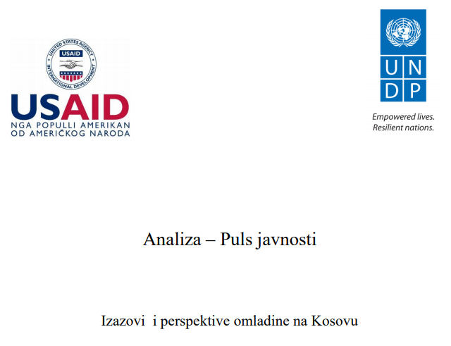 UNDP Puls javnosti
