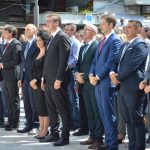 Aleksandar Vučić: Gde su nam granice? Zna li ih ko? Jer odavde nema nazad