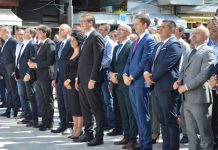 Četiri godine od Vučićevog „Ne možete to da prodate Srbiji“: Sporazum postao obaveza, a Srbi ostali bez institucija i ZSO