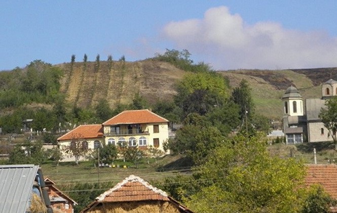 Babin Most