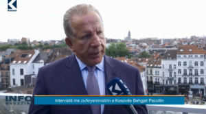 Bedžet Pacoli