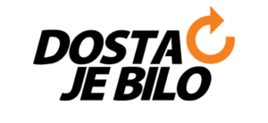 Dosta je bilo