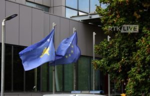 EU Kosovo