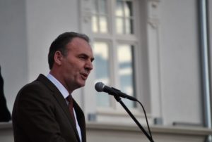 Fatmir Ljimaj/FOTO: Gazeta Blic