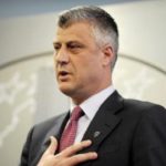 Tači: Porast krijumčarenje na Severu, bez ukidanja taksi nema vizne liberalizacije Hašim Tači /FOTO: SonDakika.com